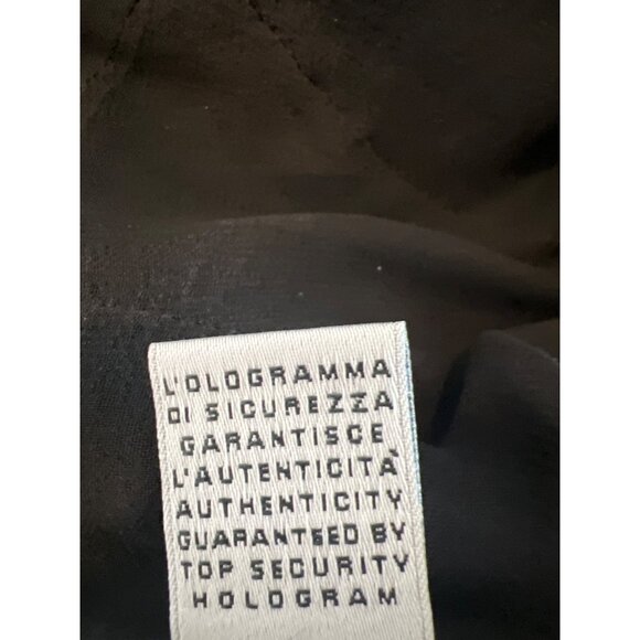 Dolce & Gabbana Lace Corset Top - Picture 13 of 13